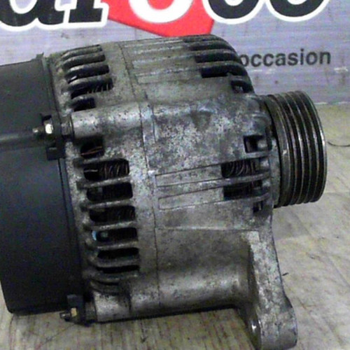 Alternateur Peugeot 306 3-5 portes 1.4 (1993-2001) 5 portes