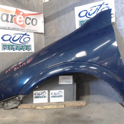 Aile avant gauche Opel ASTRA G Break 1.6 (1998-2000)