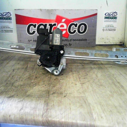 Mecanismemoteur leve-glace avg Mercedes-benz CLASSE A A 170 cdi (1998-2001)