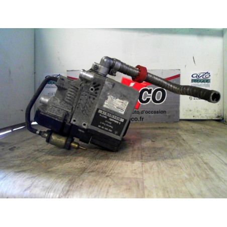 Triangle inf avd Mercedes-benz CLASSE A A 170 cdi (1998-2001)