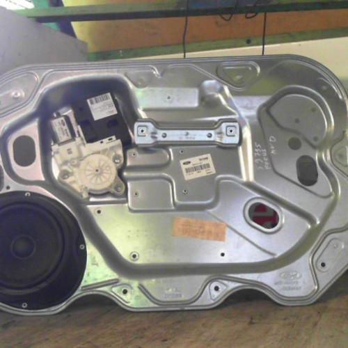 Mecanisme  moteur lève-glace avant droit Ford FOCUS II 1.6 tdci (2004-2012)