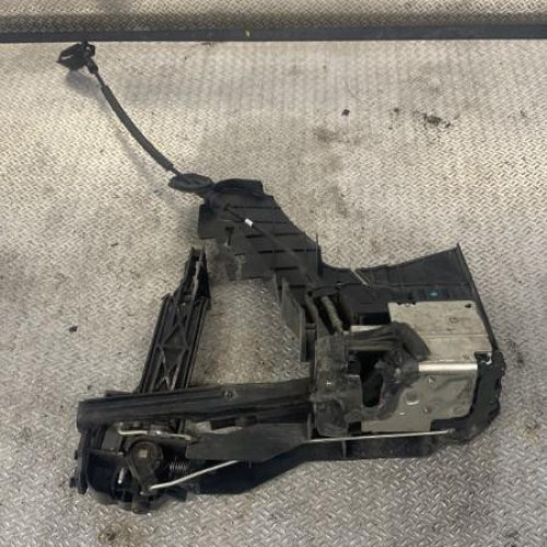 Serrure porte avg Ford FUSION 1.4 tdci (2002-2012) 5 portes