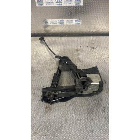 Serrure porte avg Ford FUSION 1.4 tdci (2002-2012) 5 portes