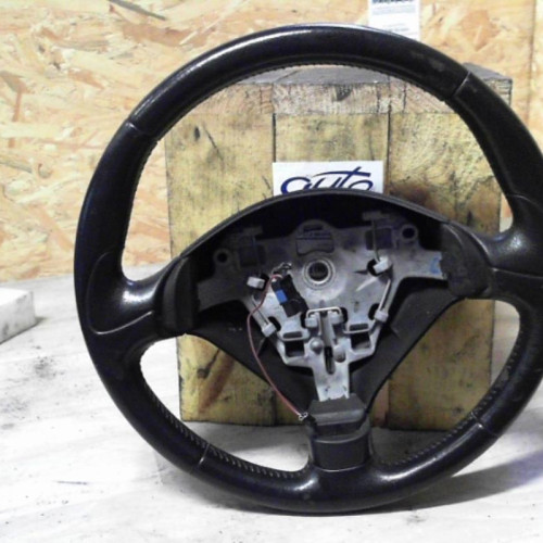 Volant de direction Peugeot 407 SW 2.0 hdi 135 (2004-2010)