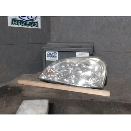 Phare gauche Chevrolet NUBIRA Break 1.6 (2005-2011)