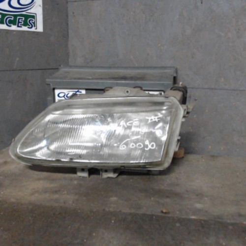 Phare gauche Renault ESPACE III 2.2 12v td (1996-2000)