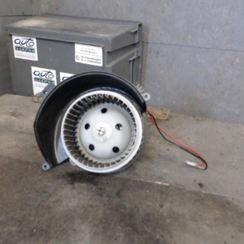 Ventilateur de chauffage Opel ASTRA H 1.7 cdti (2004-2010) 5 portes