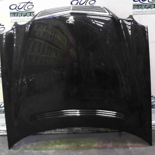 Capot Mercedes-benz CLASSE E E 220 cdi (1998-1999)