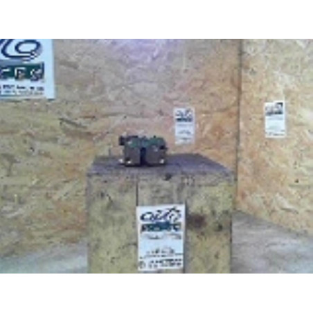 Serrure porte avg Opel MOVANO Camion plate-forme-Châssis 2.2 dti (2000)
