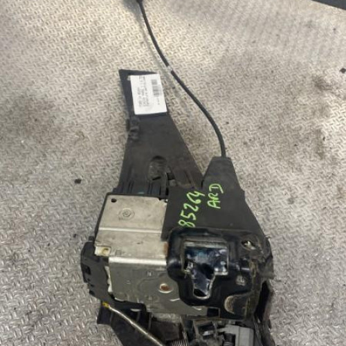 Serrure porte ard Ford FUSION 1.4 tdci (2002-2012) 5 portes