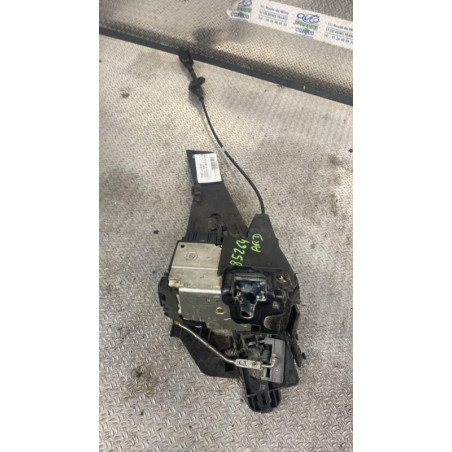Serrure porte ard Ford FUSION 1.4 tdci (2002-2012) 5 portes