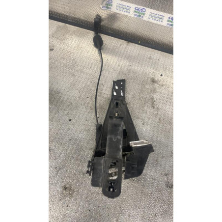 Serrure porte ard Ford FUSION 1.4 tdci (2002-2012) 5 portes