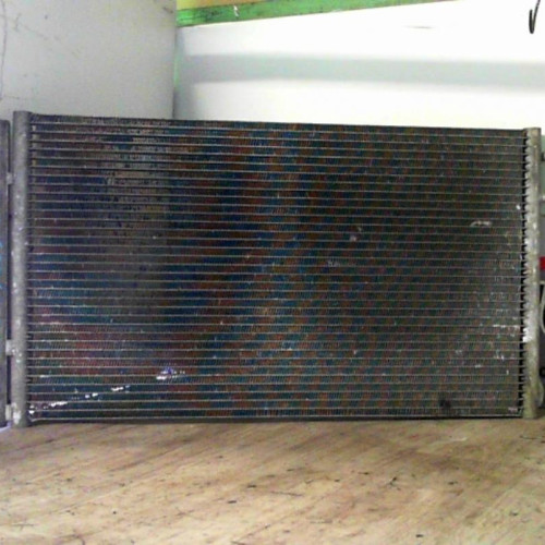 Condenseur clim Bmw 1 120 d (2004-2011)