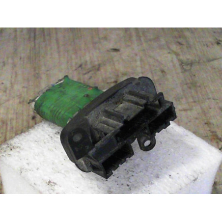 Resistance de chauffage Mercedes-benz SPRINTER 2-t Autobus-Autocar 208 d (1995-2000)
