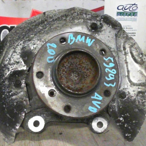 Pivot avd Bmw 1 120 d (2004-2011)