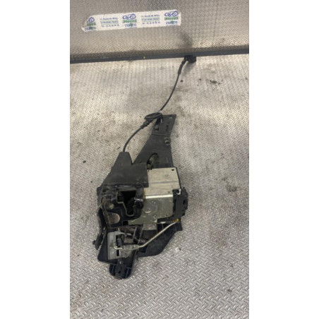 Serrure porte arg Ford FUSION 1.4 tdci (2002-2012) 5 portes