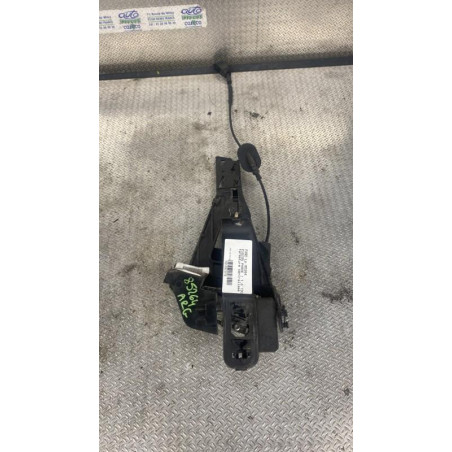 Serrure porte arg Ford FUSION 1.4 tdci (2002-2012) 5 portes
