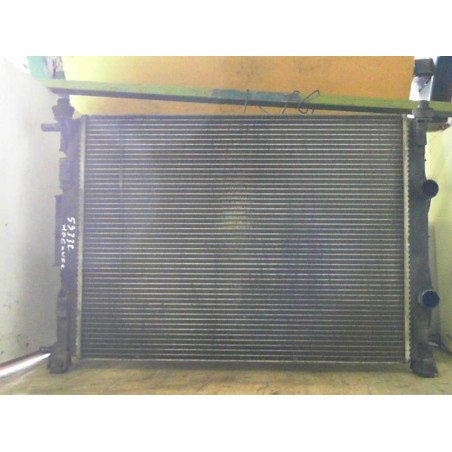 Radiateur Renault MEGANE II 1.5 dci (2005-2008)