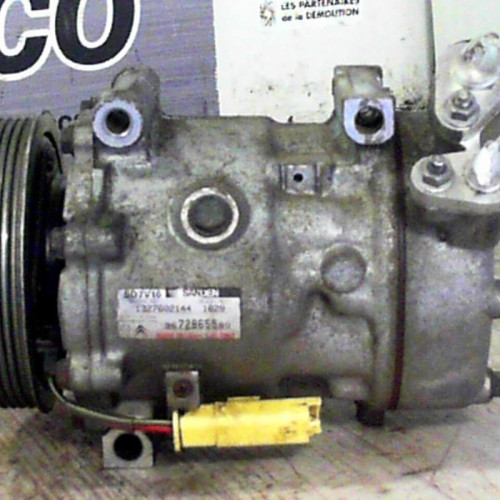 Compresseur air conditionne Opel ASTRA F 1.4 i 16v (1996-1998)