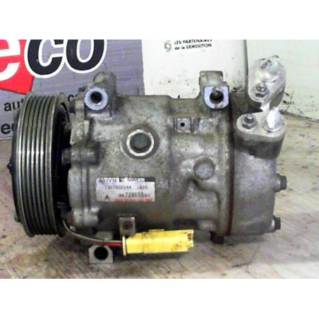 Compresseur air conditionne Opel ASTRA F 1.4 i 16v (1996-1998)
