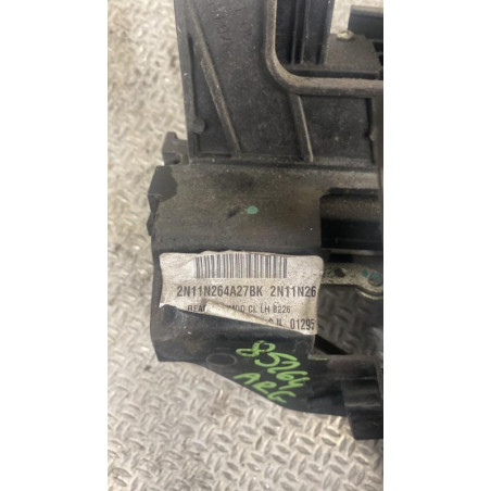 Serrure porte arg Ford FUSION 1.4 tdci (2002-2012) 5 portes