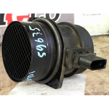 Debimetre air Vw GOLF VI 2.0 tdi (2008-2013) 5 portes