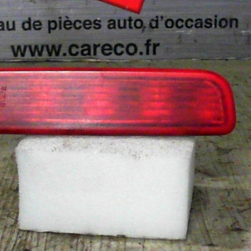 Feux stop supplementaire Citroën NEMO Camionnette-Monospace 1.4 hdi (2008) 4 portes