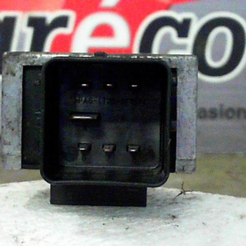 Boitier de préchauffage Citroën NEMO Camionnette-Monospace 1.4 hdi (2008) 4 portes