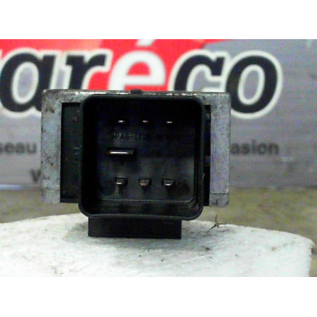 Boitier de préchauffage Citroën NEMO Camionnette-Monospace 1.4 hdi (2008) 4 portes