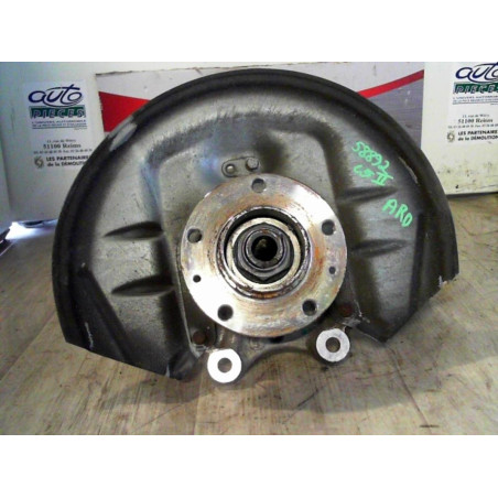 Pivot ard Citroën C5 III 2.0 hdi 180 (2015)