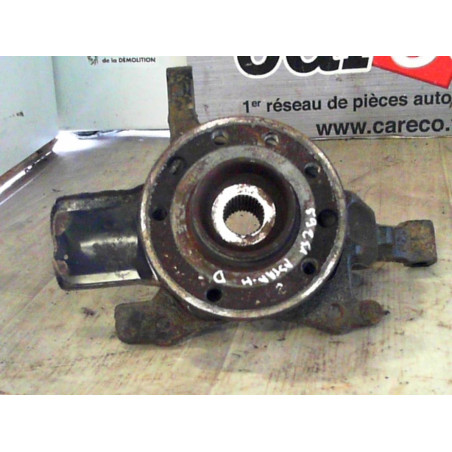Moyeu avd Opel ASTRA H GTC 1.9 cdti (2005-2010)