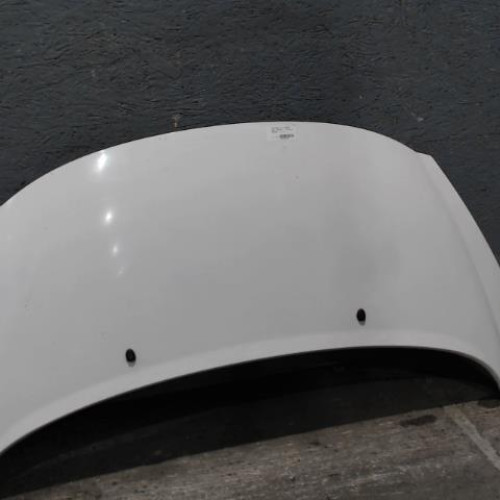 Capot Peugeot 207 - 207 1.4 hdi (2006-2015) 5 portes