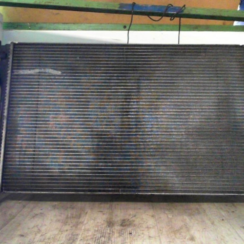 Radiateur Saab 9-3 1.9 tid (2004-2015)