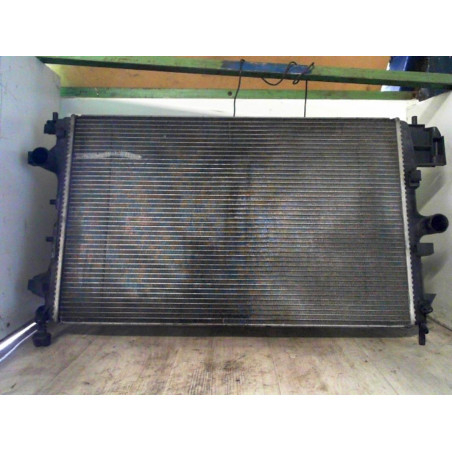 Radiateur Saab 9-3 1.9 tid (2004-2015)
