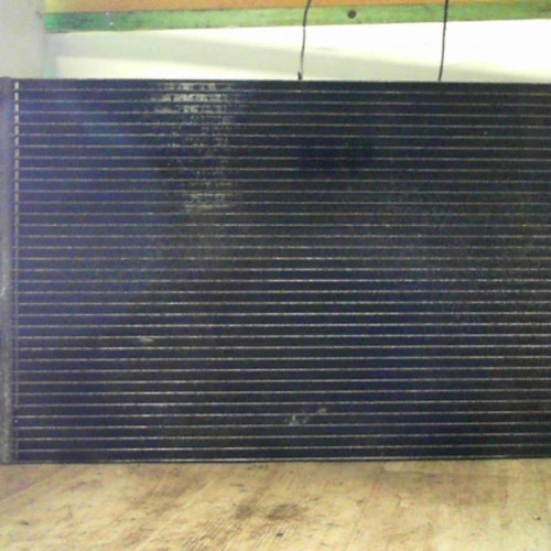 Condenseur clim Saab 9-3 1.9 tid (2004-2015)