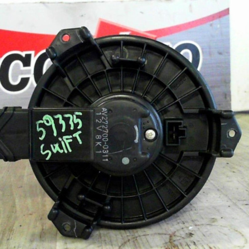 Ventilateur de chauffage Suzuki SWIFT III 1.3 ddis (2005)
