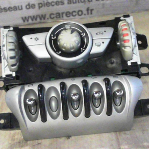 Commande de chauffage Mini MINI Cooper d (2006-2010)