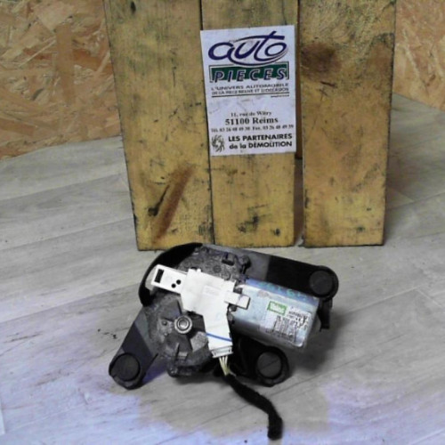 Moteur essuie-glace ar gauche Citroën DS3 1.6 hdi 115 (2012-2015)