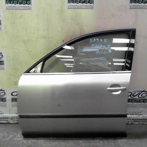 Porte avant gauche Vw PASSAT B5.5 1.9 tdi (2000-2005)