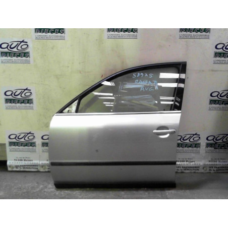 Porte avant gauche Vw PASSAT B5.5 1.9 tdi (2000-2005)