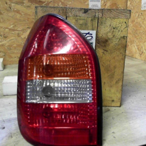Feu arrière gauche Opel ZAFIRA A Monospace 1.6 16v (1999-2005)