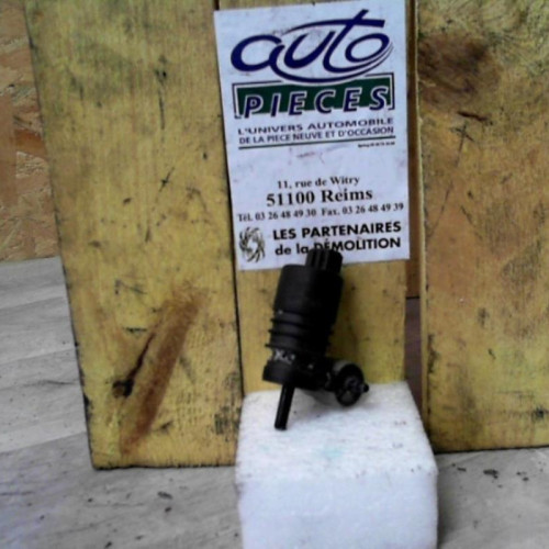 Pompe lave-glace avant Opel ZAFIRA A Monospace 1.6 16v (1999-2005)