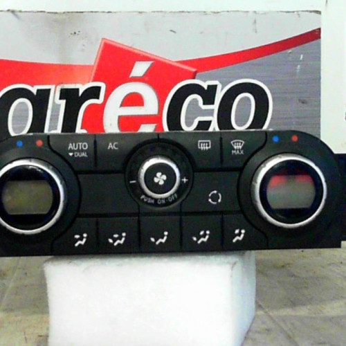 Commande de chauffage Renault KOLEOS I 2.0 dci (2008)