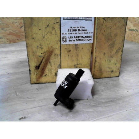 Pompe lave-glace avant Vw GOLF V 1.9 tdi (2003-2008) 5 portes