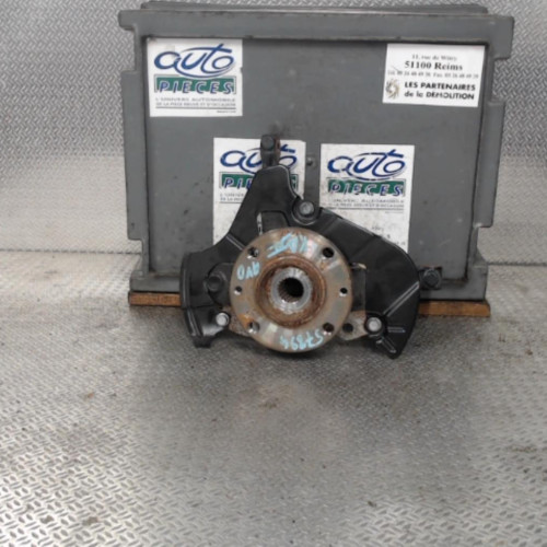 Pivot avd Ford KA 1.2 (2008-2016) 3 portes