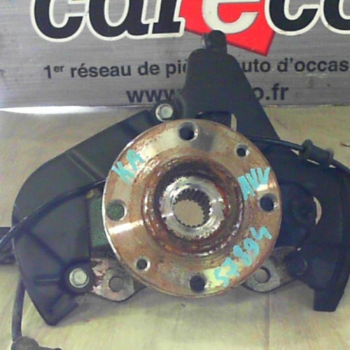 Pivot avg Ford KA 1.2 (2008-2016) 3 portes