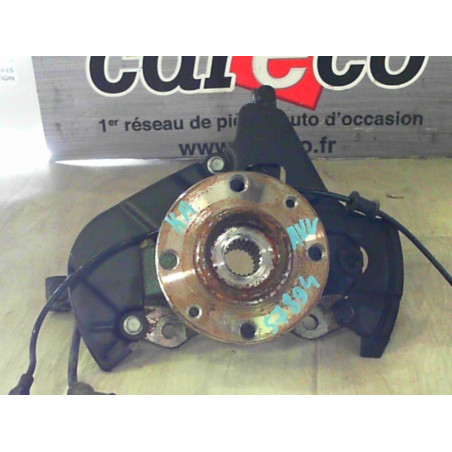 Pivot avg Ford KA 1.2 (2008-2016) 3 portes