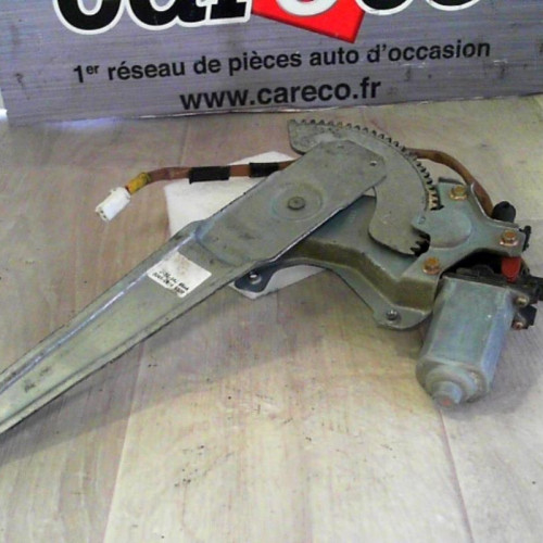 Mecanismemoteur leve-glace porte coulissante g Mazda PREMACY 2.0 td (2000-2005)
