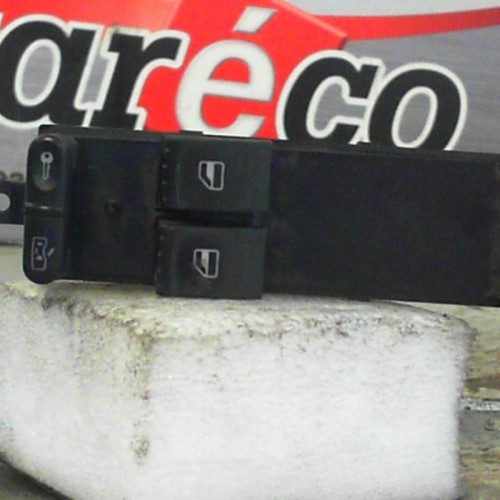Commande lève-glace porte avant gauche Seat LEON 1.9 tdi (1999-2006)