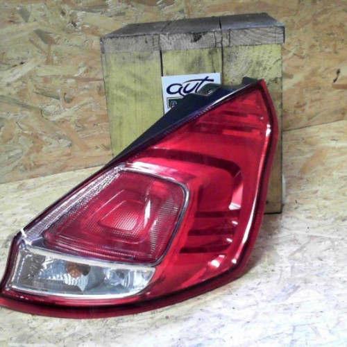 Feu arrière droit Ford FIESTA VI 1.25 (2008-2017) 5 portes